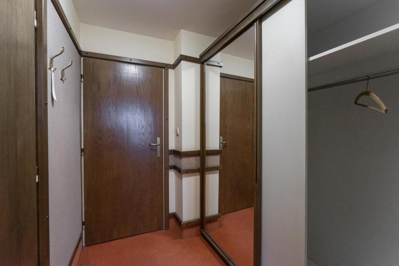 Hotel Amco Zábřeh Buitenkant foto